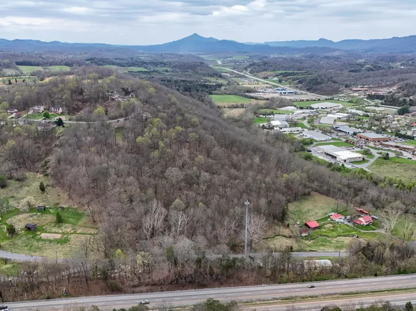 Shady View Rd, Kingsport, TN 37664