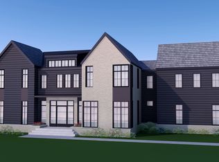 1110 Elm Ridge Dr, Glencoe, IL 60022