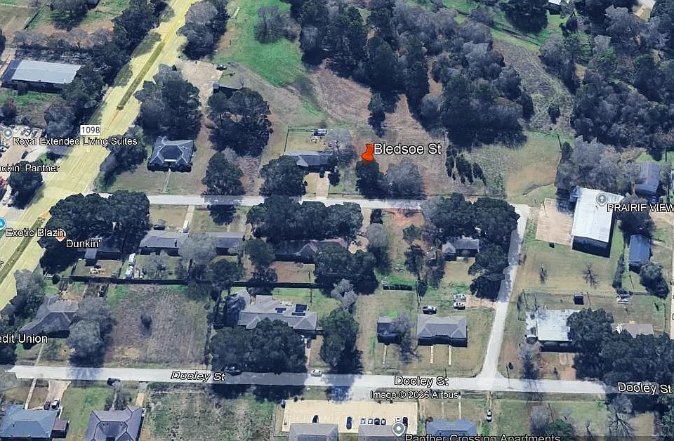 1st image of Bledsoe St