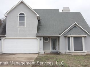 109 Garden Terrace Dr, Oxford, MS 38655