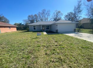 15941 SE 89th Ter, Summerfield, FL 34491