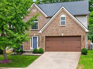 1209 Morning Side Dr, Lexington, KY 40509