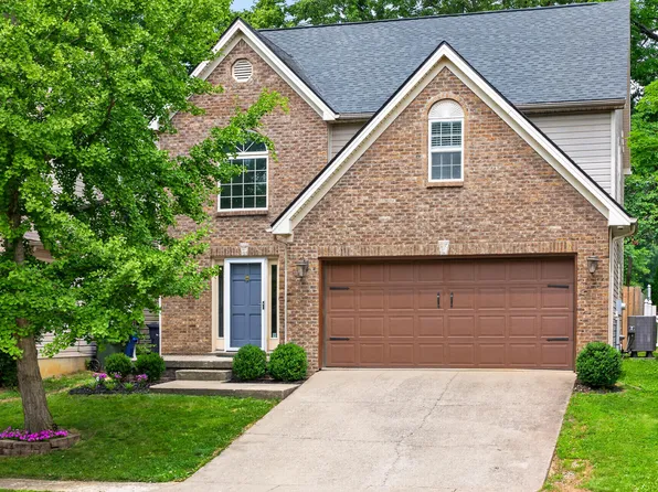 1209 Morning Side Dr, Lexington, KY 40509