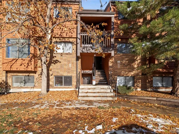441 Wright Street #321, Lakewood, CO 80228
