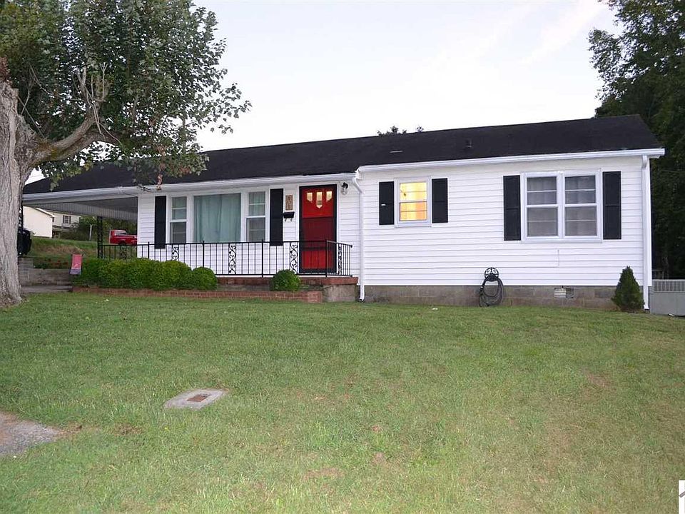 1st image of 401 West Campsite Dr