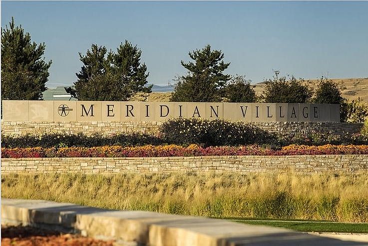 Community Sign