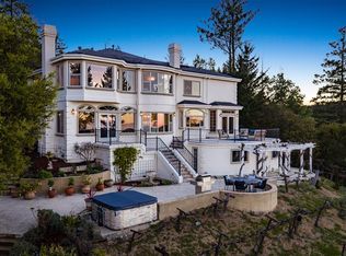 25220 Quail Ridge Rd, Los Gatos, CA 95033