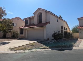 8921 N Ferber Ct, Tucson, AZ 85742