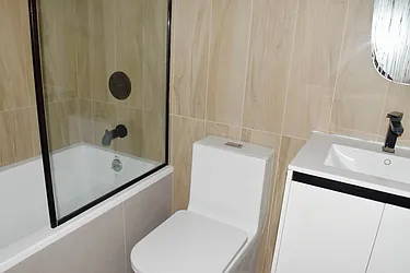 Rented by MySpaceNYC