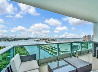 900 Biscayne Blvd APT 2507, Miami, FL 33132
