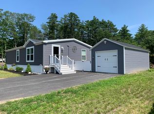 3 Bree Ann Dr, Lisbon, ME 04250