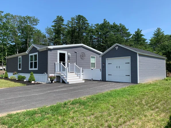 3 Bree Ann Drive, Lisbon, ME 04250