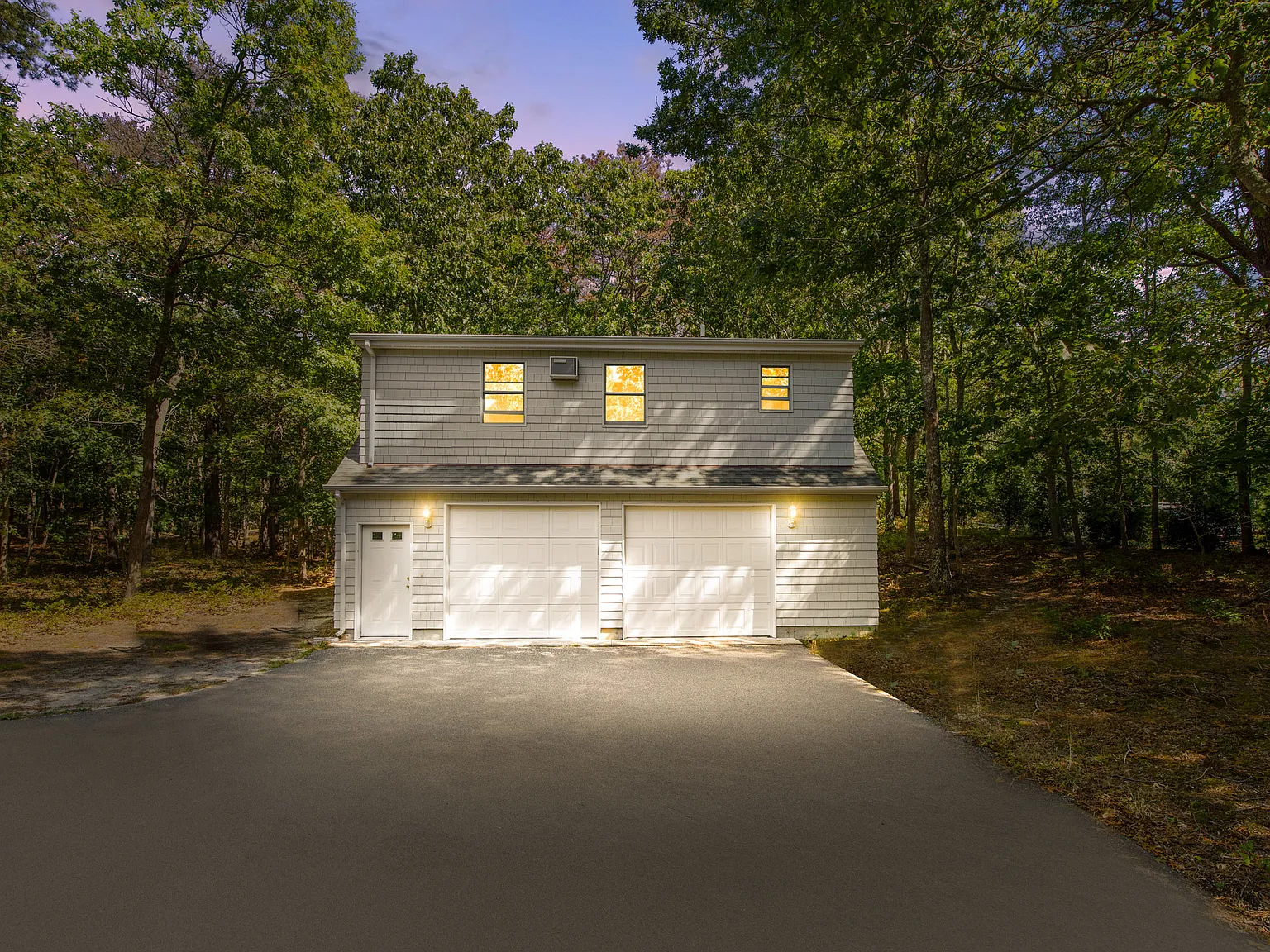Private Watermill Apartment - Winter Rental — Photo 2