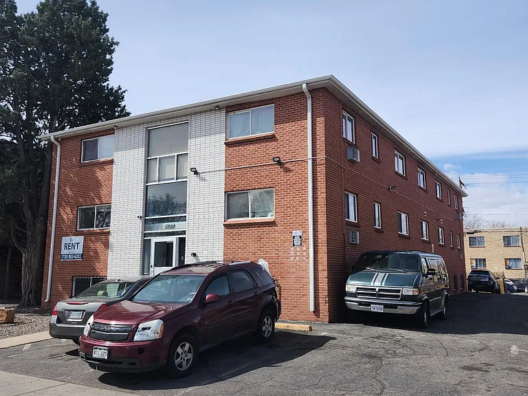 1677 Geneva St #7 — Photo 8