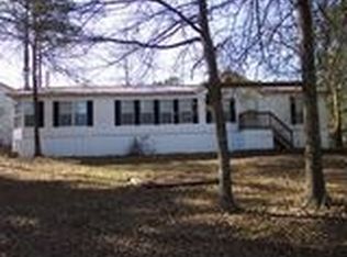 1107 Huntington Dr, Elberton, GA 30635