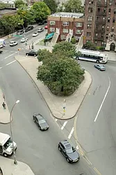 Rented by Urban Sanctuary