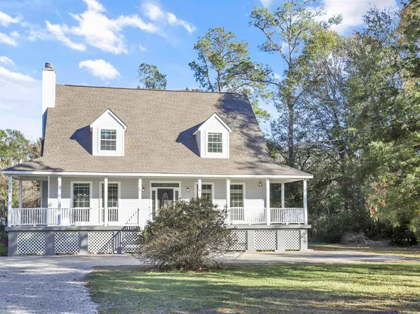 7779 Elliot Rd, Baton Rouge, LA 70817