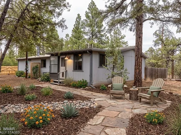 3267 Petes Retreat Rd, Lakeside, AZ 85929