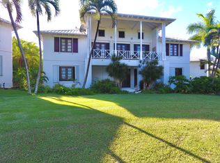 1201 Saman St, Kingshill, VI 00850