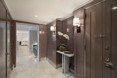 Rented by Berkshire Hathaway HomeServices New York Properties