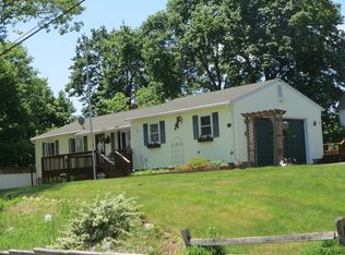 271 Greenwood St, Gardner, MA 01440