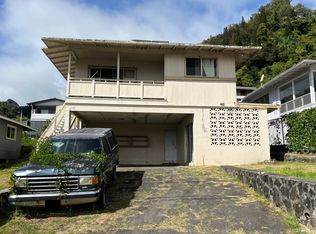 2745F Booth Rd, Honolulu, HI 96813