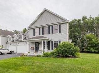 1 Belmont Ter #16, Gorham, ME 04038