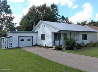 129 Spruce Ave SW, Bagley, MN 56621