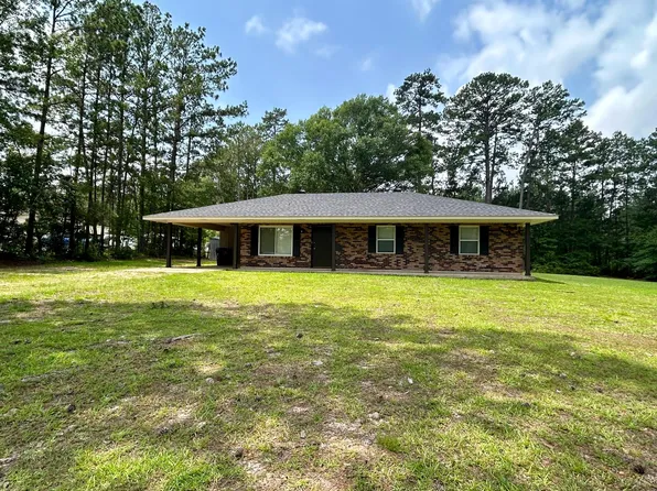 221 Belview Ln, Leesville, LA 71446