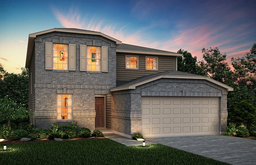 Exterior L