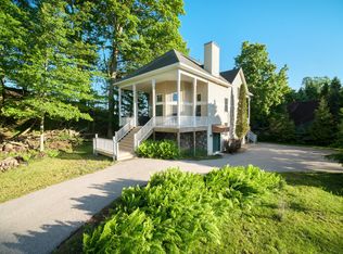 6400 Lakeshore Rd, Manistee, MI 49660