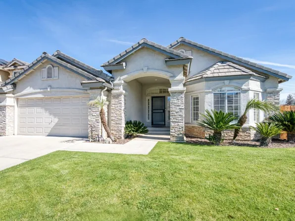 8540 N Talladega Way, Fresno, CA 93720