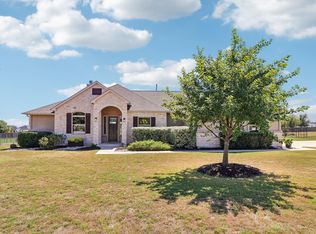 2640 Great Owl Pass, Leander, TX 78641