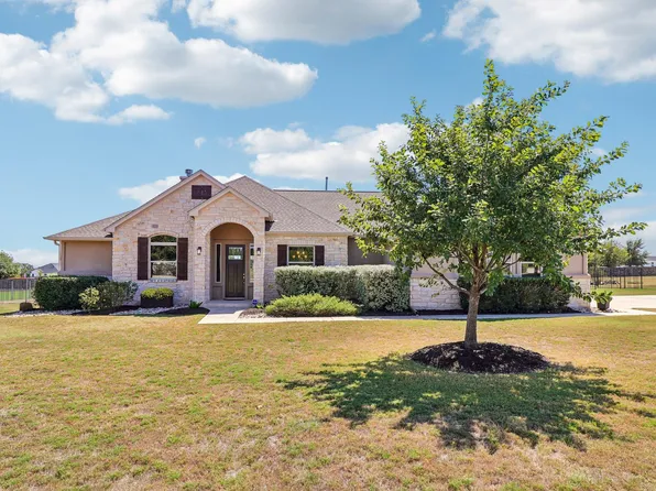 2640 Great Owl Pass, Leander, TX 78641