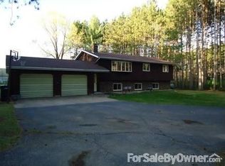 3279 Linwood Springs Rd, Stevens Point, WI 54481