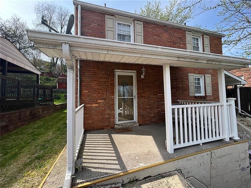 310 Gumbert St, Mckeesport, PA 15133 Zillow
