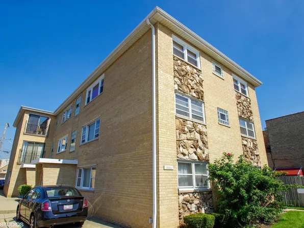 5754 W Lawrence Ave Rear 1A, Chicago, IL 60630