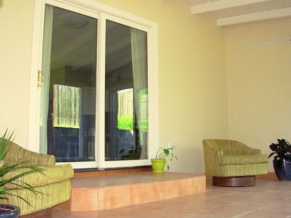 Sunroom