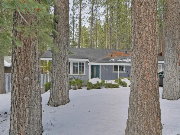3333 Janet Dr, South Lake Tahoe, CA 96150