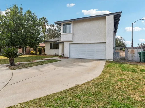 805 Sheffield Ct, San Dimas, CA 91773