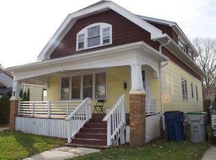 4859 N 47th St, Milwaukee, WI 53218