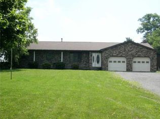 505 Dick Rd, Butler, PA 16001