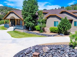 410 N Lynx Creek Rd, Prescott, AZ 86303