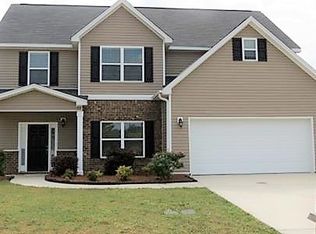 102 Ousley Way, Perry, GA 31069