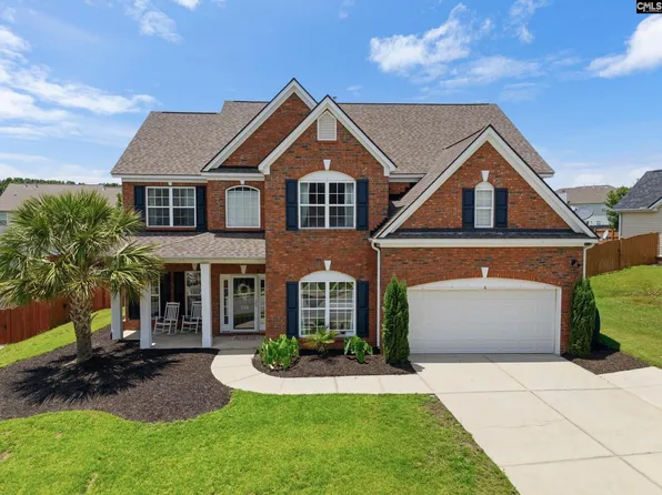 318 Southberry Way, Lexington, SC 29072
