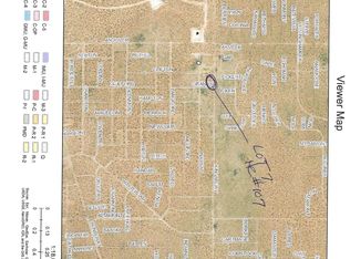 Kingsbury Ave, El Paso, TX 79928