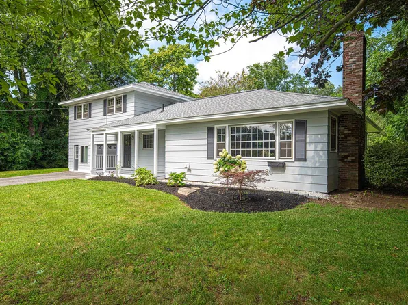 21 Dow Lane, Rye, NH 03870