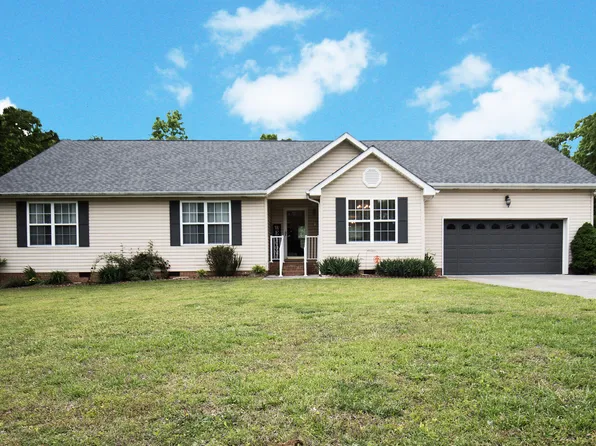 6571 Grazing Ln, Birchwood, TN 37308