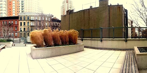 Rented by Manhattan Boutique Real Estate