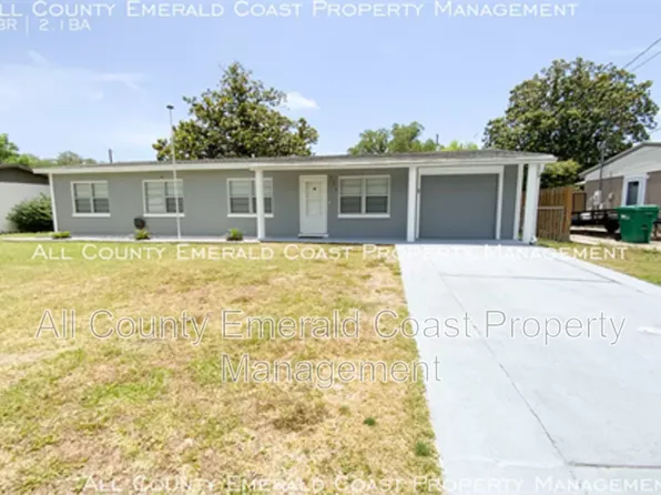 521 Marlowe Dr, Fort Walton Beach, FL 32547